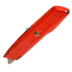 Stanley 1-10-189 Spring Back Knife