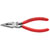 Knipex 08 21 145 Needle Nose Combination Pliers 145mm