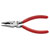 Knipex 08 21 145 Needle Nose Combination Pliers 145mm