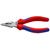 Knipex 08 22 145 Needle Nose Combination Pliers 145mm
