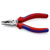 Knipex 08 22 145 Needle Nose Combination Pliers 145mm