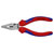 Knipex 08 22 145 Needle Nose Combination Pliers 145mm