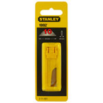 Stanley 3-11-921 1992B Heavy Duty Utility Knife Blades - Loose