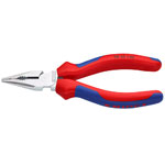 Knipex 08 25 145 Needle Nose Combination Pliers 145mm