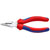 Knipex 08 25 145 Needle Nose Combination Pliers 145mm