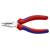 Knipex 08 25 145 Needle Nose Combination Pliers 145mm