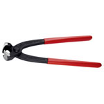 Knipex 10 99 I220 Ear Clamp Pliers With Side Jaw 220mm