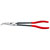 Knipex 28 81 280 Long Reach Needle Nose Pliers Angled 280mm