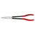 Knipex 28 81 280 Long Reach Needle Nose Pliers Angled 280mm