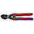 Knipex 71 22 200 T CoBolt® Compact Bolt Cutters With Tether Attachment 200mm