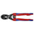 Knipex 71 22 200 T CoBolt® Compact Bolt Cutters With Tether Attachment 200mm