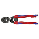 Knipex 71 32 200 T CoBolt® Compact Bolt Cutters With Tether Attachment 200mm