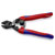 Knipex 71 32 200 T CoBolt® Compact Bolt Cutters With Tether Attachment 200mm