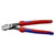 Knipex 74 22 250 T Angled High Leverage Diagonal Cutters Tether Attachment 250mm