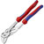 Knipex 86 05 250 T Pliers Wrenches - Pliers & Wrench Single Tool + Tether 250mm