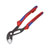 Knipex 87 02 180 T Cobra® Hightech Water Pump Pliers + Tether 180mm