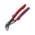 Knipex 87 02 180 T Cobra® Hightech Water Pump Pliers + Tether 180mm