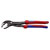 Knipex 87 02 300 T Cobra® Hightech Water Pump Pliers + Tether 300mm