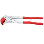 Knipex 91 13 250 Tile Breaking Pliers 250mm