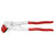 Knipex 91 13 250 Tile Breaking Pliers 250mm