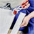Knipex 91 13 250 Tile Breaking Pliers 250mm