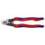 Knipex 95 62 190 T Wire Rope Shears Forged With Tether Attachment 190mm