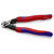 Knipex 95 62 190 T Wire Rope Shears Forged With Tether Attachment 190mm