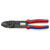 Knipex 97 32 240 Crimping Pliers 240mm