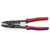 Knipex 97 32 240 Crimping Pliers 240mm