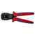 Knipex 97 54 25 Crimping Pliers For Micro Plugs - For Micro-Fit™