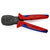 Knipex 97 54 26 Crimping Pliers For Micro Plugs - For Mini-Fit®
