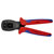 Knipex 97 54 26 Crimping Pliers For Micro Plugs - For Mini-Fit®