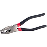 Rolson 20276 200mm Combination Pliers