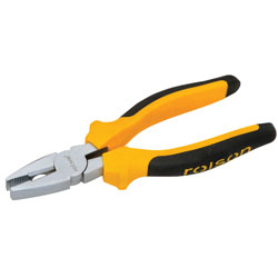 Rolson 21026 200mm Combination Pliers