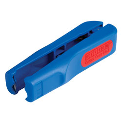 Weicon 52000003 Combi-Coax Cable Stripper No. 3