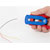 Weicon 10055930 Precision Wire Stripper S