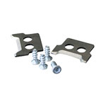 Weicon 10017069 Set of Spare Blades for Wire Stripper No. 7F (Flat Cables)