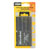 Rolson 48304 20pc Micro HSS Drill Bit Set
