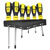 Rolson 28572 6pc Screwdriver Set