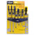 Rolson 28572 6pc Screwdriver Set