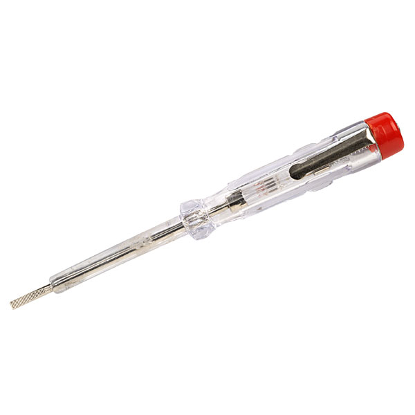 Dencon 2182 Voltage Tester Screwdriver Rapid Online