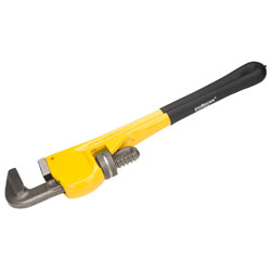 Rolson 18584 355mm Heavy Duty Pipe Wrench