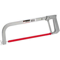 Draper Redline 68411 Hacksaw Frame 250-300mm Inc Blade