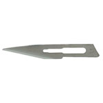 Swann-Morton 0103 Scalpel Blades No.11 Pack of 5