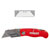 Rolson 62845 Folding Lock-Back Knife