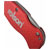Rolson 62845 Folding Lock-Back Knife