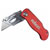 Rolson 62845 Folding Lock-Back Knife