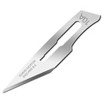 Swann-Morton 1102 Scalpel Blades No.10A Box of 100 (20 x 5)