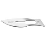 Swann-Morton 1110 Scalpel Blades No.23 Box of 100 (20 x 5)