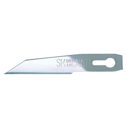 Swann-Morton 4231 SM01 Scalpel Blades Pack Of 5